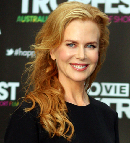 Nicole Kidman 2012 cropped