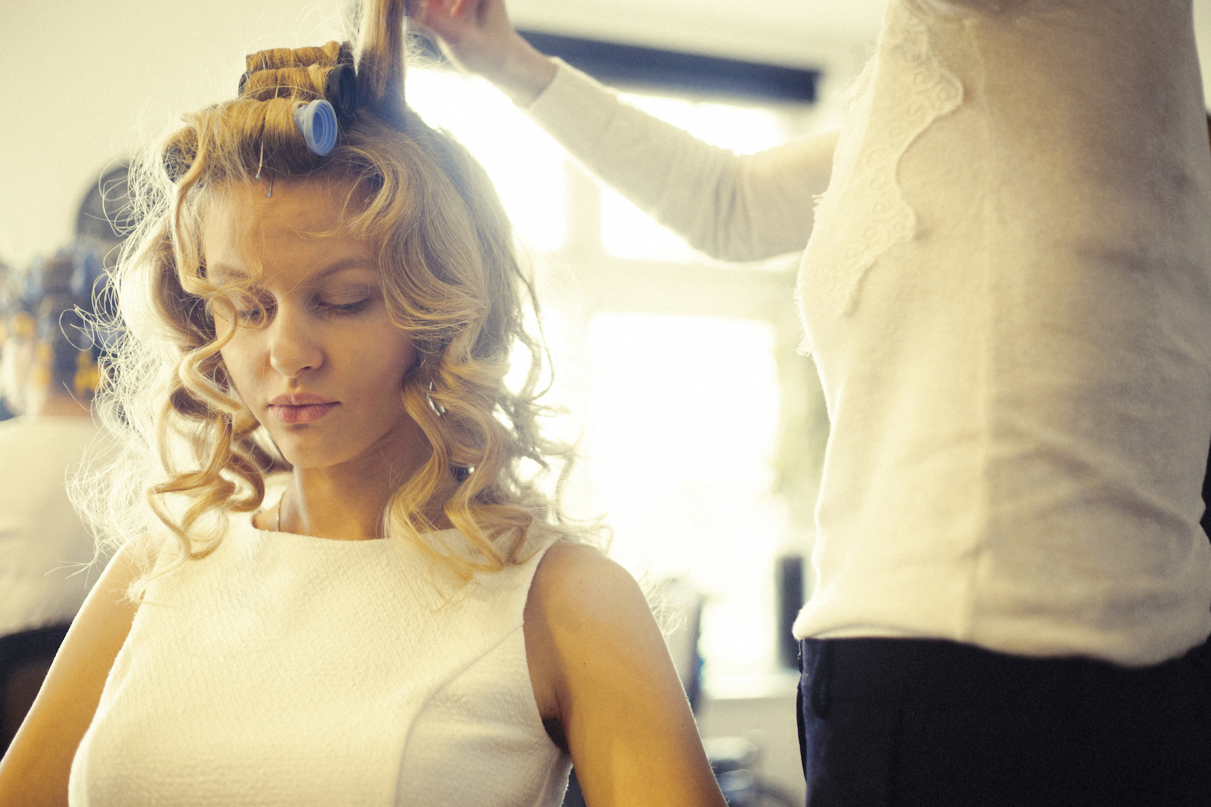 hair extensions
