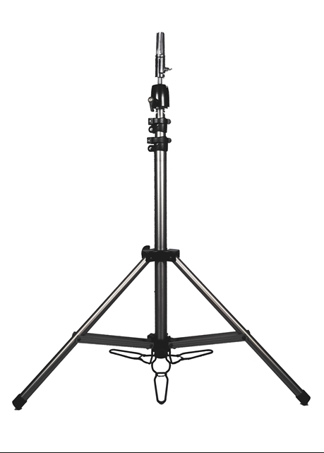 5 Practice Head Tripod
