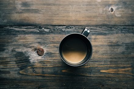 coffee