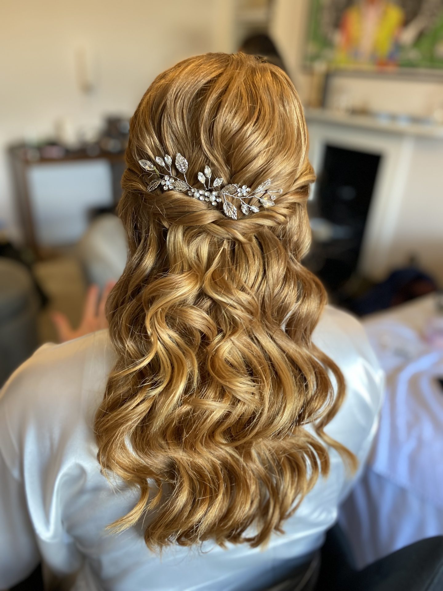 hairstyles for long thick heavy hair